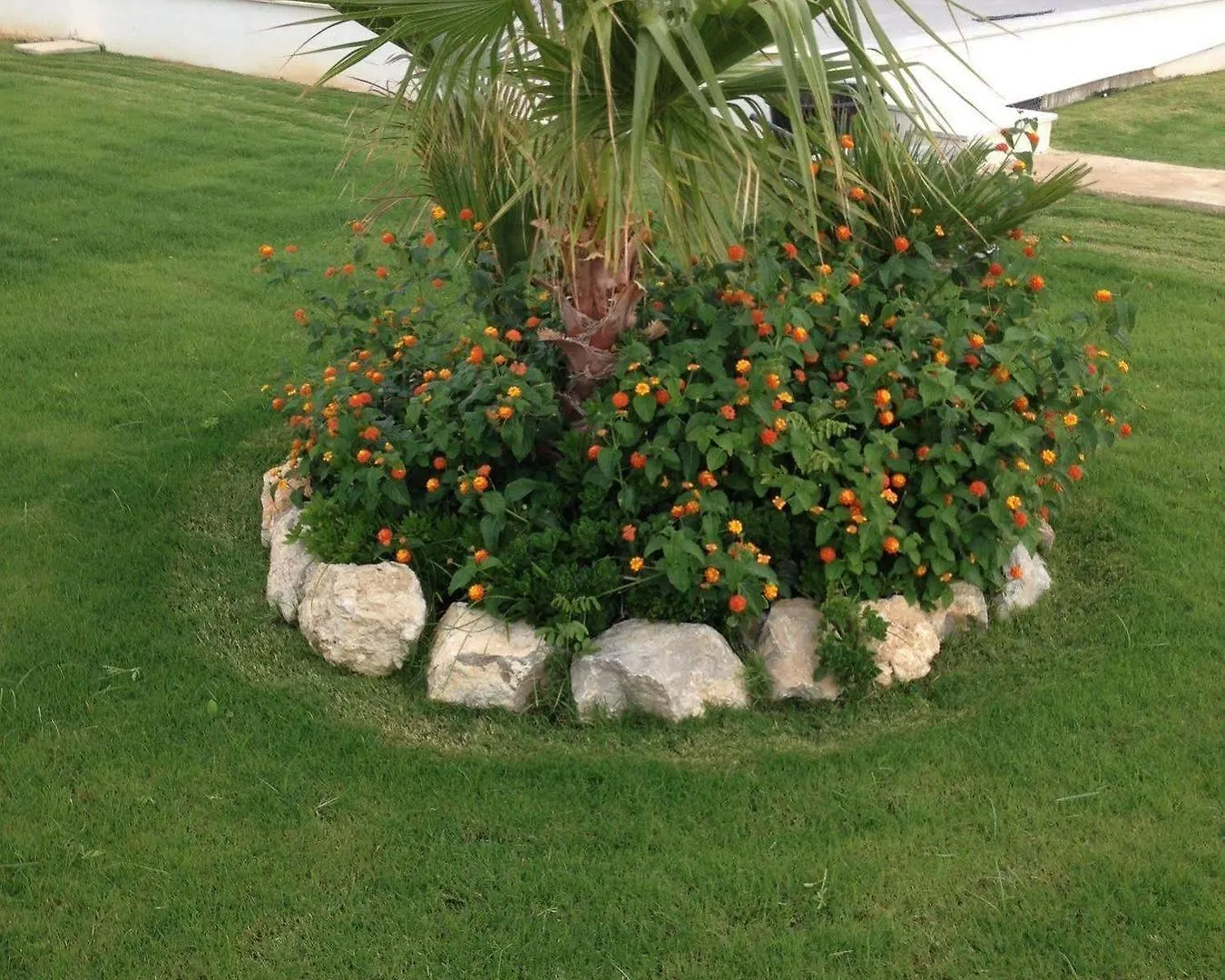 Villa Letizia Campofelice Di Roccella Holiday home