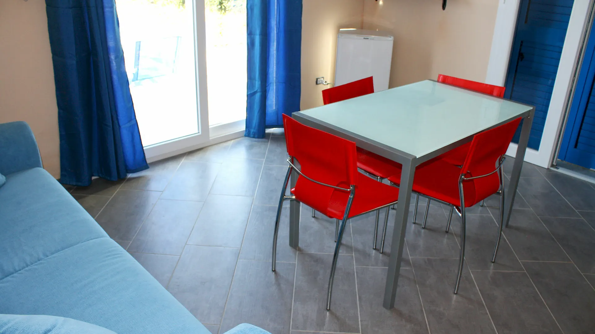 Holiday home Villa Letizia Campofelice Di Roccella Italy