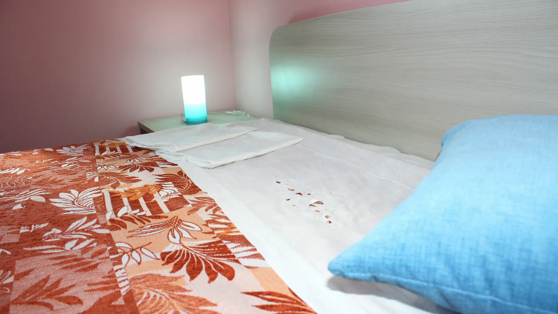 Villa Letizia Campofelice Di Roccella Holiday home