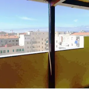 Satta 81 Apartamento Alguer