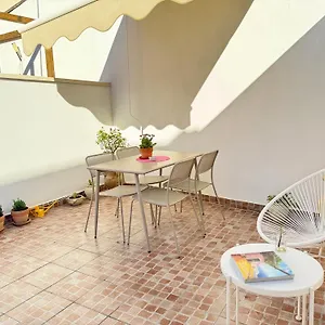  Apartamento Concept Sicily