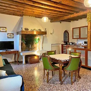 Ca' Nadia Apartamento Venecia