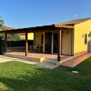  Casa vacanze Le Coccinelle