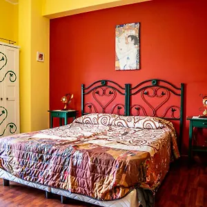  Apartamento Domus Musia