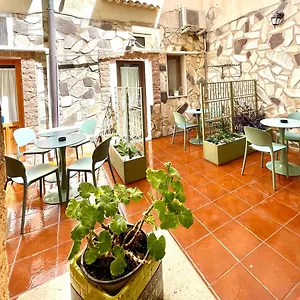  Сasa de vacaciones Il Cortiletto Di Ortigia