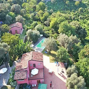 Agricontura Landhaus