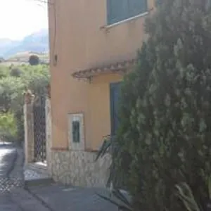 Oasi Delle Madonie Ferienhaus