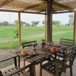 Stella Di Sicilia Ferienhaus