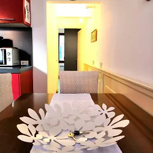 Castello First Apartamento Venecia