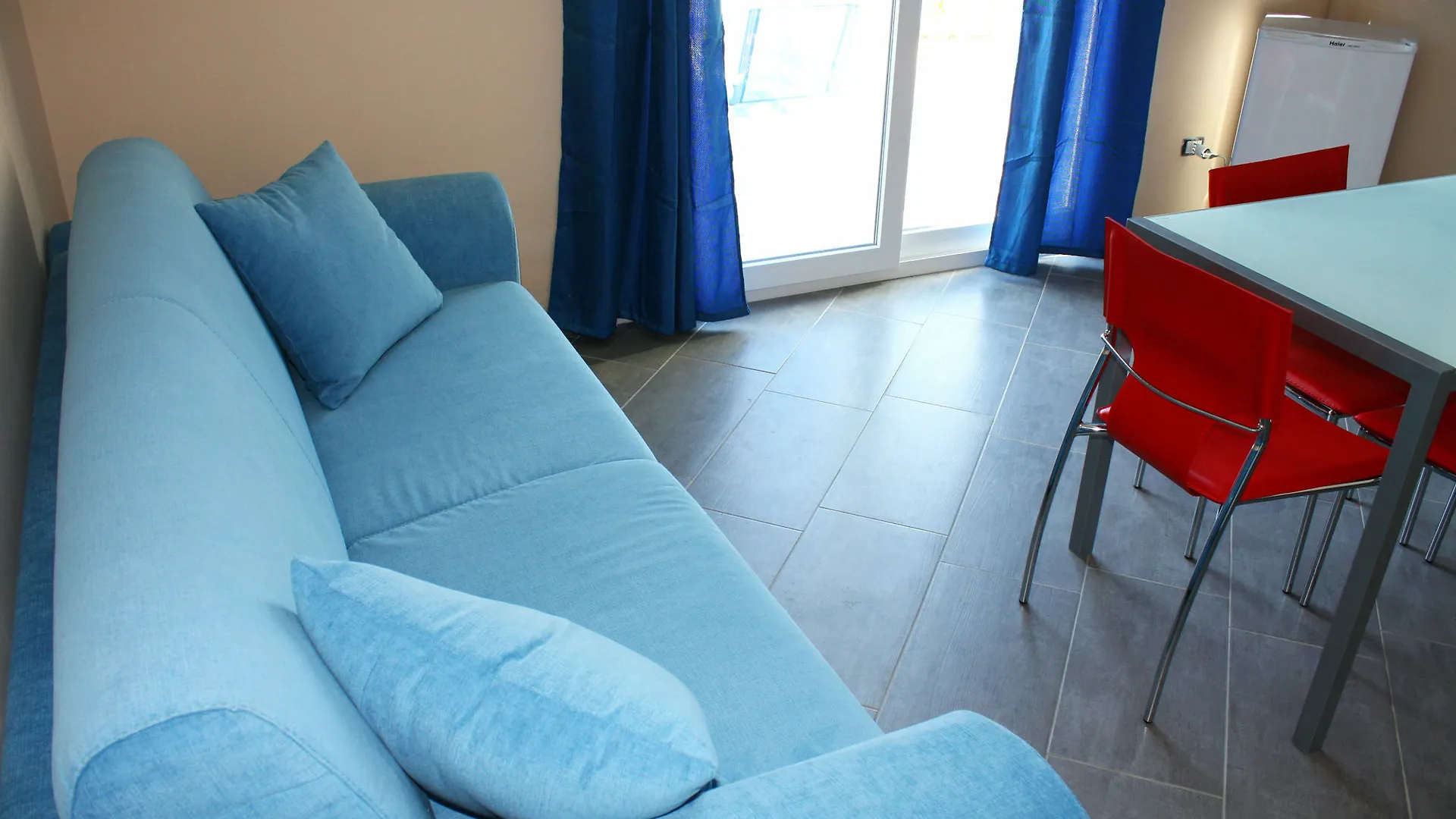 Ferienhaus Villa Letizia Campofelice Di Roccella
